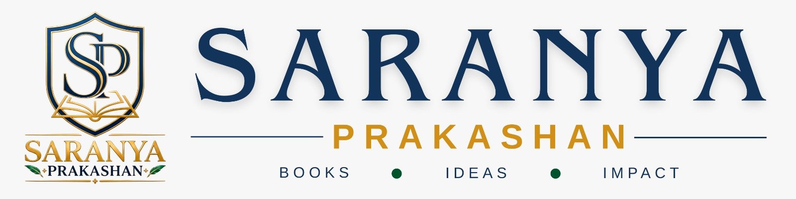 Saranya Prakashan
